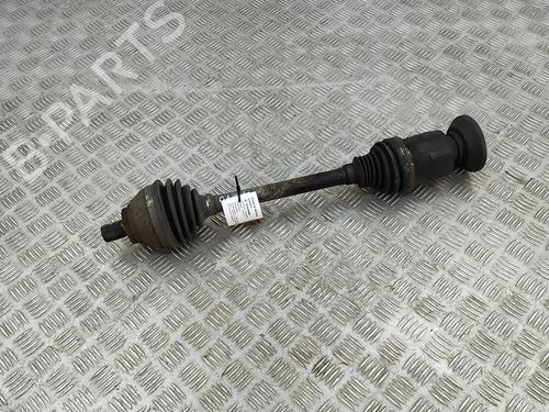 Right front driveshaft AUDI Q3 (8UB, 8UG) 2.0 TDI quattro | BP26441810M39