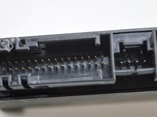 Gearbox control unit MERCEDES-BENZ GLC Coupe (C253) 250 d 4-matic (253.309) | BP12312462M52 