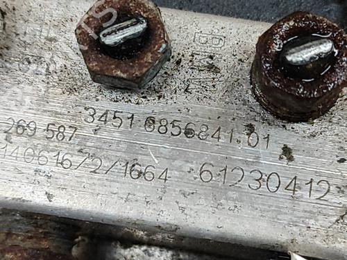 ABS pump BMW X5 (F15, F85) xDrive 30 d | BP27645170M43 