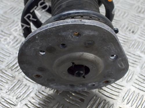 Right front shock absorber JAGUAR E-PACE (X540) 2.0 D150 AWD | BP9166709M17