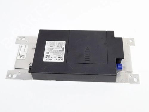 Used Electronic module Electronic module BMW 5 (F10) 518 d (150 hp) 12927833 12927833