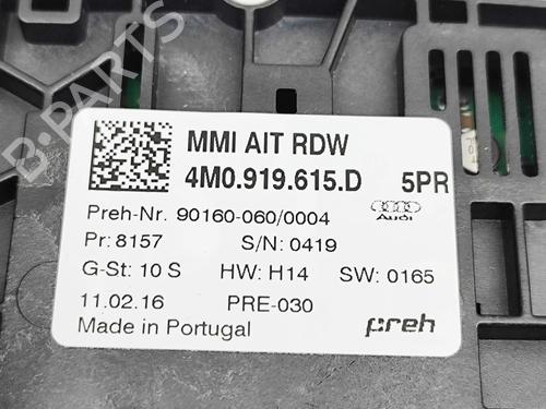 Switch AUDI Q7 (4MB, 4MG, 4MQ) 3.0 TDI quattro | BP33389554I30  - Image 7