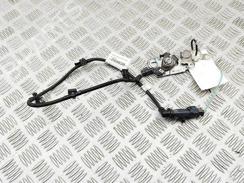 Used Hood lock Hood lock PEUGEOT 2008 II (UD_, US_, UY_, UJ_, UR_, UC_) e-2008 (UKZKXZ) (136 hp) 33549761 33549761