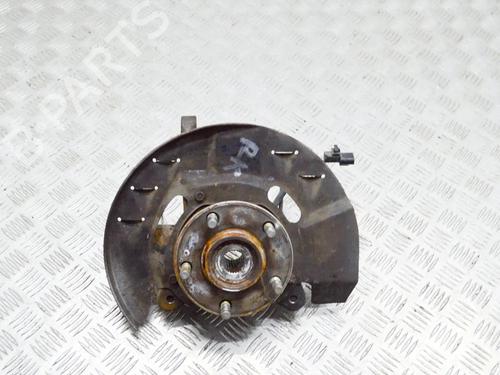 Used Left front steering knuckle MITSUBISHI GTO Coupe (Z1_A) 3.0 AWD (Z16A) (286 hp) 27749777