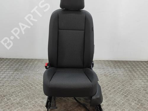 Used Left front seat Left front seat VW CADDY V MPV (SBB, SBJ) 2.0 TDI 4motion (122 hp) 33385440 33385440