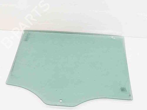 Rear left door window FORD RANGER (TKE) 3.2 TDCi 4x4 | BP7698680C20 