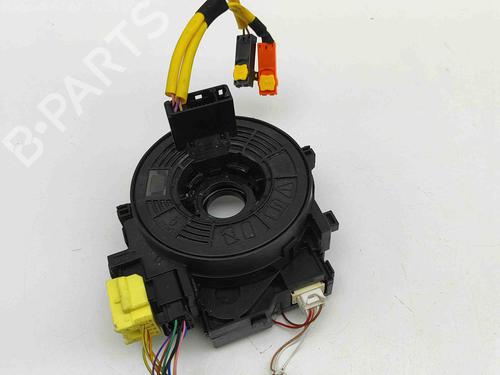 Squib airbag TOYOTA HILUX VIII Pickup (_N1_) 2.4 D 4WD (GUN125_, GUN125R) | BP29459460C102 