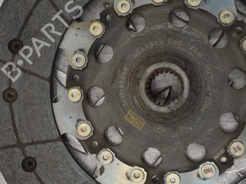 Other RENAULT TRAFIC III Bus (JG_) 2.0 dCi 120 (JGMN) | BP30241232O1 