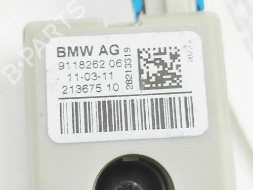 Electronic module BMW 5 (F10) 520 d | BP40536143M83 - Image 5