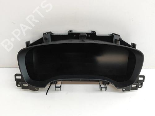 Used Instrument cluster BMW 5 (G30, F90) 530 e Plug-in-Hybrid xDrive (252 hp) 16639538