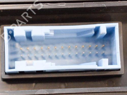 Electronic module CITROËN C4 Picasso II 1.6 BlueHDi 120 | BP6744547M83 