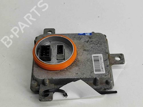 Electronic module SKODA SUPERB III (3V3) 2.0 TSI | BP21809345M83 