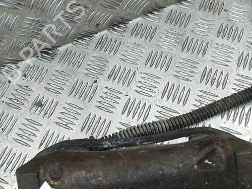 Left front brake caliper VW AMAROK (2HA, 2HB, S1B, S6B, S7A, S7B, AGD) 2.0 BiTDI 4motion | BP31314705M105 