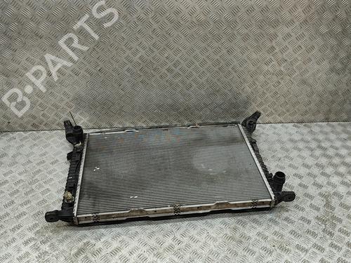 Water radiator AUDI A5 (8T3) 3.0 TDI quattro | BP29945386M31 