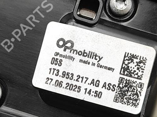 Instrument cluster VW ID. Buzz Bus (EBB, EBJ) Electric (EBB, EBJ) | BP33379132C47 - Image 6