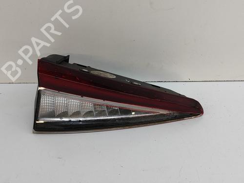 Used Left tailgate light SKODA ENYAQ iV SUV (5AZ) 60 (179 hp) 28432124