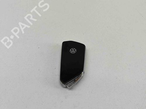 Used Electronic module VW ID.4 (E21) PRO (265 hp) 28551923
