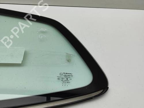 Panel rude bagtil venstre SUBARU FORESTER (SJ_) 2.0 D AWD (SJD) | BP33384384C93 - Image 4