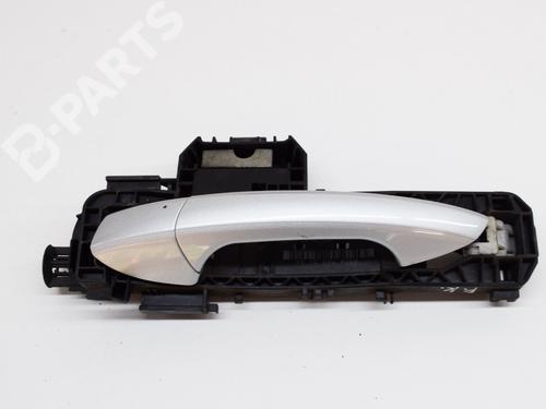 Used Front left exterior door handle Front left exterior door handle MERCEDES-BENZ E-CLASS (W212) E 220 CDI (163 hp) 10368267 10368267