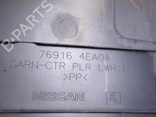 Other NISSAN QASHQAI II (J11, J11_) 1.2 DIG-T | BP30227761O1 