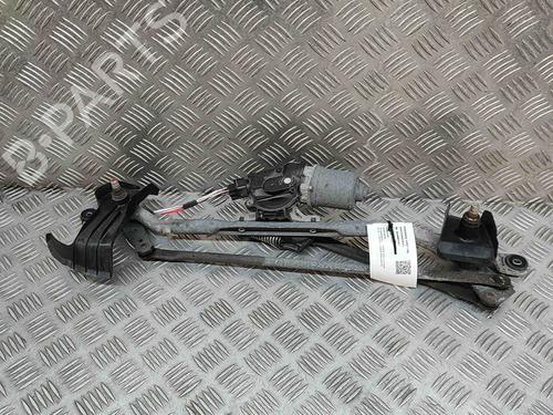 Used Front wipers mechanism TOYOTA RAV 4 V (_A5_, _H5_) 2.5 Hybrid AWD (AXAH54, AXAL54) (222 hp) 27791581