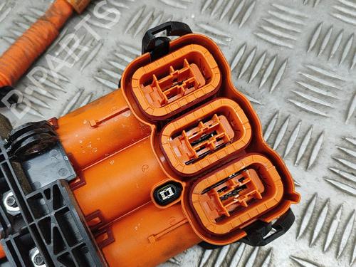 Wiring harness VOLVO S60 III (224) T6 Twin Engine AWD | BP27776893E16  - Image 5