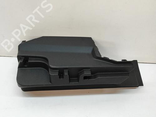 Used Boot lining CITROËN C5 AIRCROSS (A_) 1.5 BlueHDi 130 (ACYHZJ, ACYHZR) (131 hp) 27791323