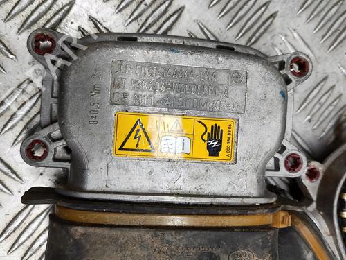Wiring harness LAND ROVER RANGE ROVER VELAR (L560) 3.0 P400 MHEV 4x4 | BP28432183E16 - Image 7