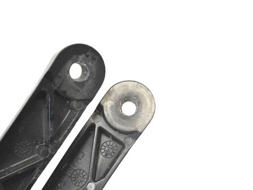 Front windshield wiper arm VW GOLF SPORTSVAN VII (AM1, AN1) 2.0 TDI | BP30826377C143