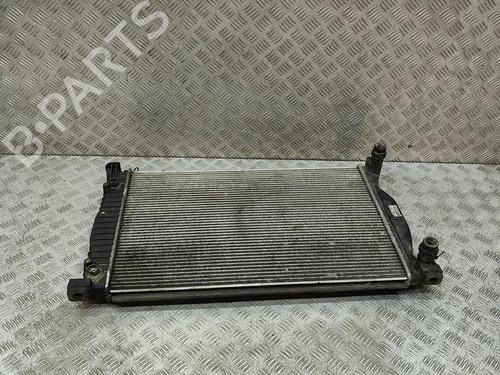Water radiator AUDI A4 B6 (8E2) 2.0 | BP29945391M31  - Image 5