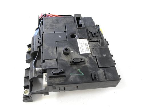 Used Fuse box Fuse box VW TOUAREG (7P5, 7P6) 3.0 V6 TDI (245 hp) 33340992 33340992