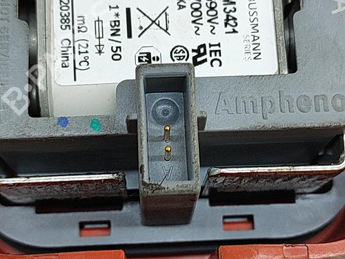 Electronic sensor SSANGYONG KORANDO (C300) E-Motion | BP28431072M84