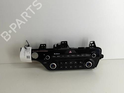 Used Electronic module Electronic module KIA SPORTAGE IV (QL, QLE) 2.0 CRDi AWD (185 hp) 18418047 18418047