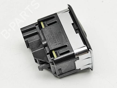 Right rear window switch MERCEDES-BENZ C-CLASS (W204) C 220 CDI (204.002) | BP33379066I28 - Image 4