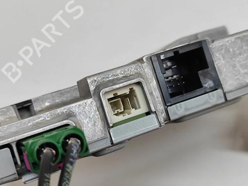 Electronic module MERCEDES-BENZ CLA (C118) CLA 200 (118.387) | BP27796701M83 