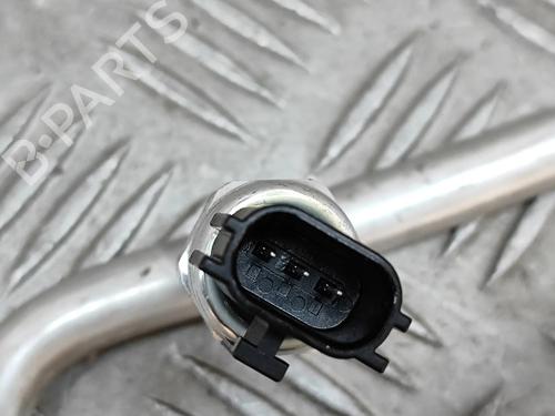 AC pipe MAZDA CX-30 (DM) SKYACTIV-G M Hybrid | BP28557230M126 