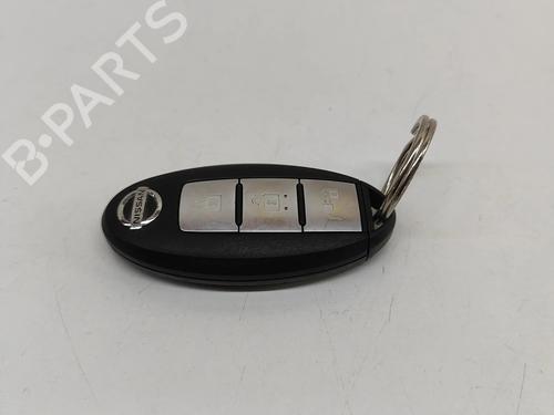 electronic-module-nissan-leaf-ze0-2010-2011-2012-2013-2014-2015-2016-2017-25614551 main image