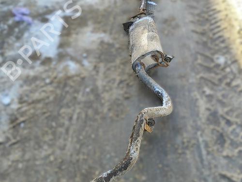 Used Exhaust system Exhaust system FORD USA F-150 Crew Cab Pickup 3.5 4WD (381 hp) 33164272 33164272