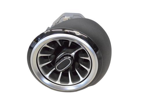 Used Air vent Air vent MERCEDES-BENZ A-CLASS Saloon (V177) A 180 d (177.110) (116 hp) 33362678 33362678