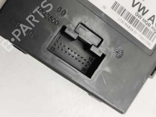 Electronic module AUDI A3 (8V1, 8VK) S3 quattro | BP34443637M83  - Image 7
