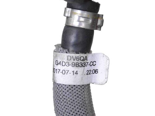 Pipe LAND ROVER RANGE ROVER VELAR (L560) 2.0 D180 TD4 4x4 | BP30239987M125