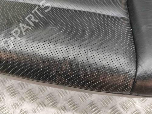 Rear seat JEEP GRAND CHEROKEE IV (WK, WK2) 3.0 CRD V6 4x4 | BP29829640C17
