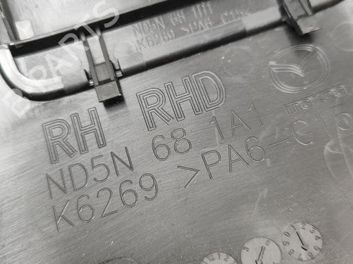 Other MAZDA MX-5 IV (ND__) 2.0 | BP28559605O1 