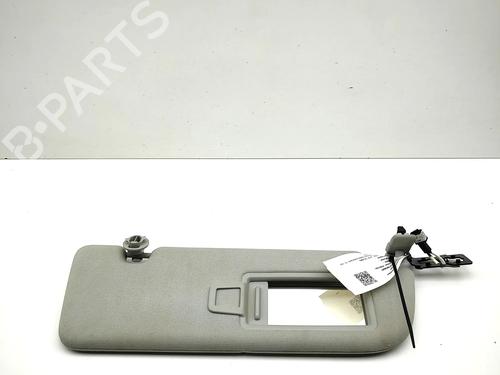 Right sun visor AUDI Q8 (4MN, 4MT) 55 TFSI Mild Hybrid quattro | BP38070663I2 - Image 5