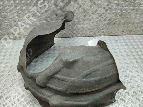 Wheel arch JEEP GRAND CHEROKEE IV (WK, WK2) 3.0 CRD V6 4x4 | BP29829649C56