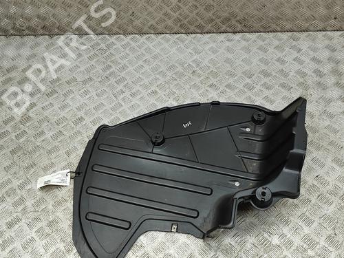 Bundpladebeskyttelse VW TAIGO (CS1) 1.0 TSI | BP28431932M92