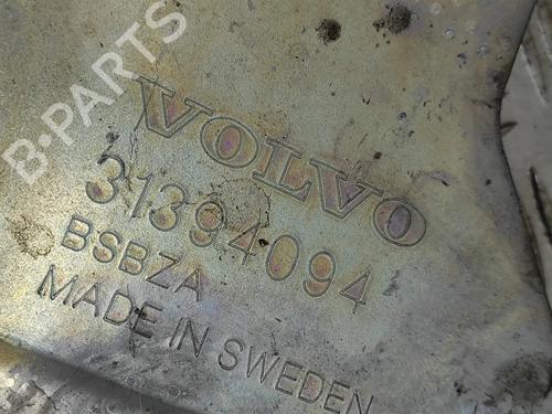 Støtte VOLVO XC60 II (246) T8 Hybrid AWD | BP27768039C155 