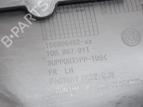 Front left panel VW ID.3 (E11, E12) Pro | BP27756440C58 - Image 7