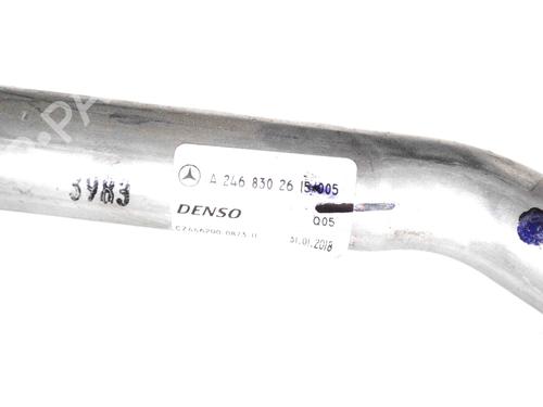 AC pipe BMW 3 Gran Turismo (F34) 320 d xDrive | BP30229477M126 