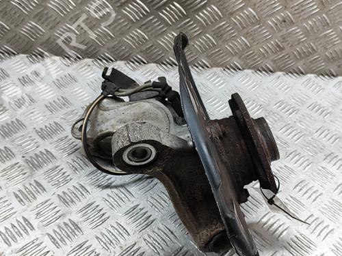 Right front steering knuckle SKODA SUPERB III (3V3) 1.6 TDI | BP24307959M26 